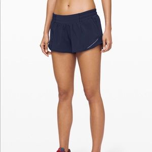 Women’s lululemon shorts